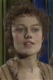 Photo of Anne Marie Nordestgaard
