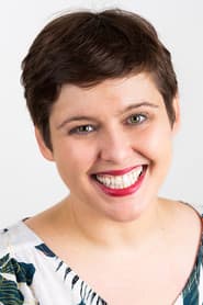 Photo of Amy Currie