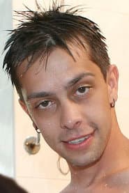 Photo of Aric Hockett