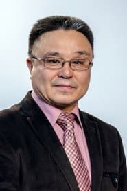 Photo of Vitaly Kanzychakov