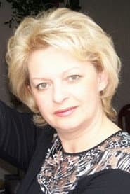 Photo of Ewa Rasińska