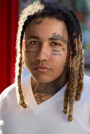 Photo of Jaelin Trapboy JT Travis