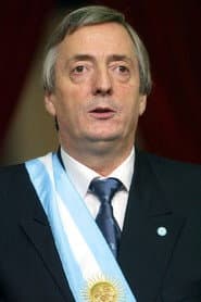 Photo of Néstor Kirchner