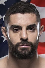 Photo of Jason Gonzalez