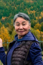 Photo of Tsegmid Ayurzana