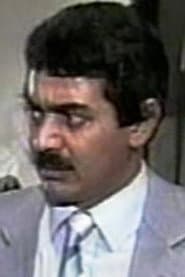 Photo of Walter Cruz
