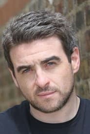 Photo of Paul Connolly