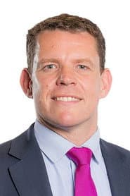 Photo of Rhun ap Iorwerth