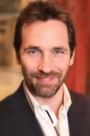 Photo of Pascal Mottier