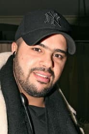 Photo of Momo Debbouze