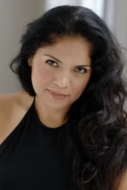 Photo of Annie Henk
