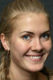 Photo of Mariya Sinyaeva