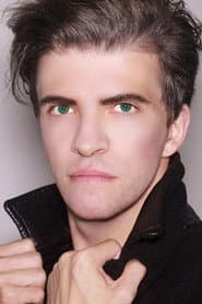 Photo of Marek Radin