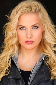 Photo of Darcy Donavan