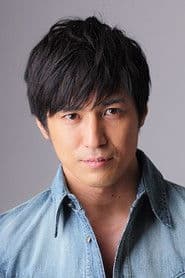Photo of Mitsuomi Takahashi