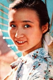 Photo of Weina Zhang