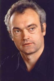 Photo of Vasiliy Savinov