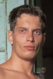 Photo of Brandon Babos