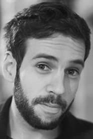 Photo of Zaven Najjar