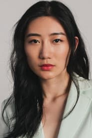 Photo of Cynthia Zhou