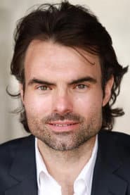 Photo of Christopher Ryan