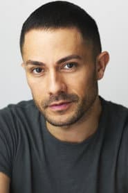 Photo of German Santiago