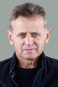 Photo of Mikhail Baryshnikov