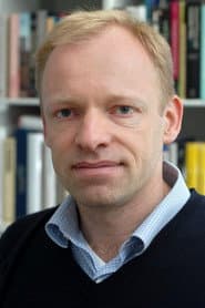 Photo of Clemens Fuest