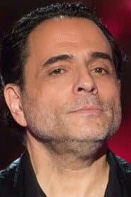Photo of Gilles San Juan