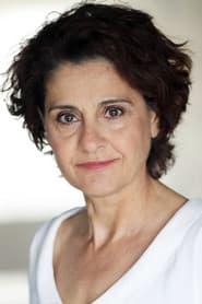 Photo of Claudie Arif