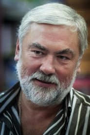 Photo of Vadim Tsyganov