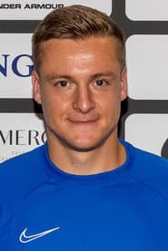 Photo of Felix Kroos