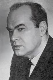 Photo of Vladimir Baskakov