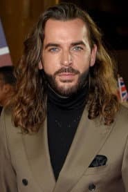 Photo of Pete Wicks