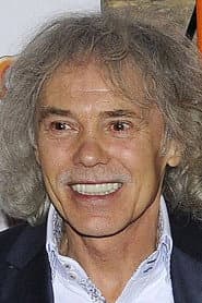 Photo of Alan Lancaster