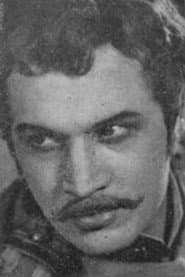 Photo of Yaroslav Baryshev