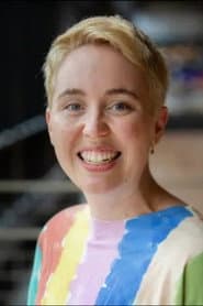 Photo of Kenna Harris