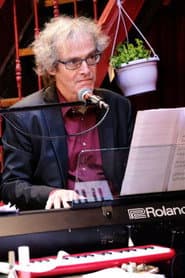 Photo of Paul Prenen