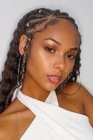 Photo of Desirée Silva