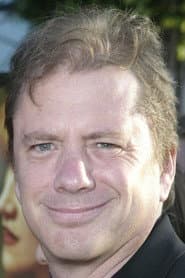 Photo of Larry Gross