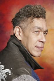 Photo of Andres Serrano