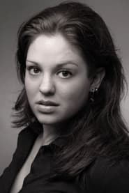 Photo of Grace Anne Rowan
