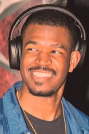 Photo of Julian Moriarty