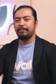 Photo of Shafiq Isa