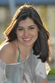 Photo of Verônica Debom