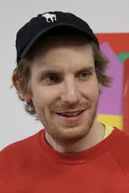 Photo of Cory Arcangel
