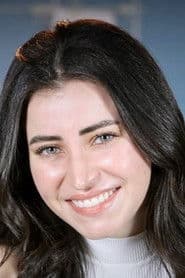 Photo of Sarah Elshamy