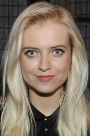 Photo of Alexandra Strunina