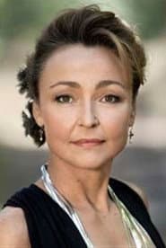 Photo of Catherine Frot