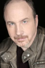 Photo of Steven Brown